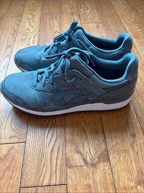 ASICS Gel-Lyte III OG in Ironclad